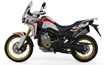 Honda Africa Twin
