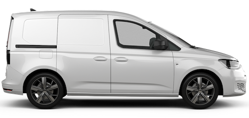 Volkswagen Caddy Panel Van