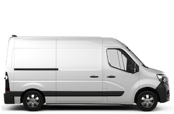 Nissan e-NV200 Combi Van