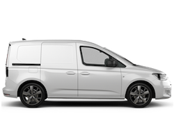 Volkswagen Caddy Panel Van