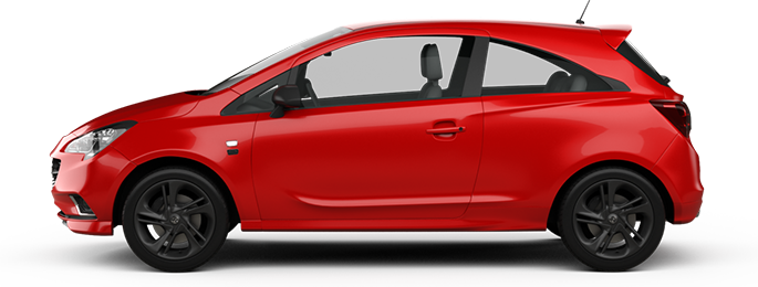Image of Vauxhall_Corsa