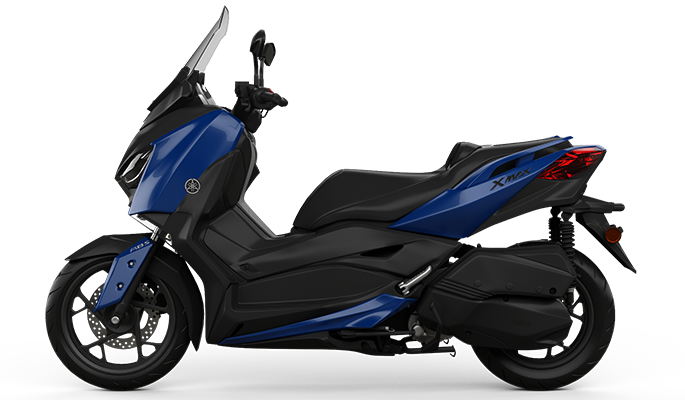 Who are Motorcycle News? image of bike