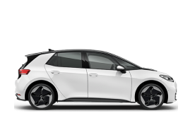 VW ID 3 electric car