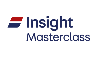 Autotrader Insight Masterclass logo Autotrader Insight Masterclass logo