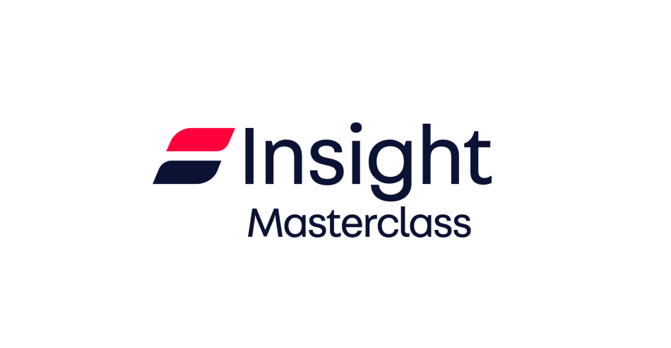 Complete bitesize masterclasses or join one of our in-person clinics, to help you improve your business across the automotive ecosystem. Insight Masterclass logo