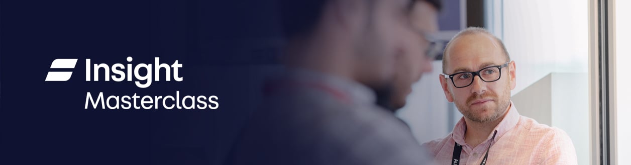 Auto Trader Insight Masterclasses Insight Masterclass logo