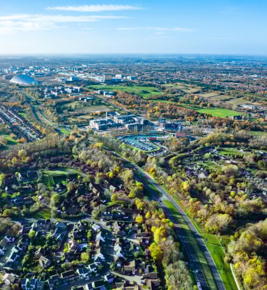 Reach More Customers