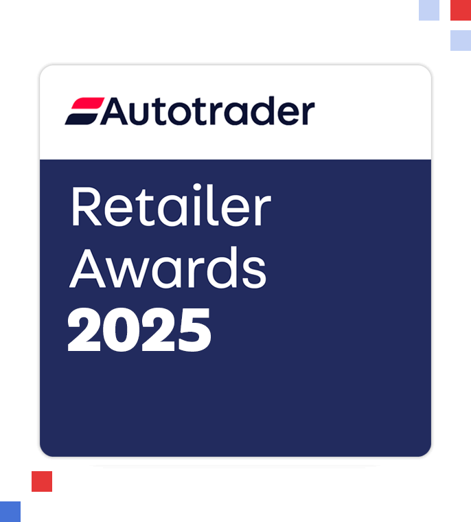 Retailer Awards The Autotrader Retailer Awards 2022 logo