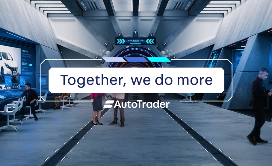 Together, we do more
